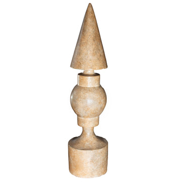 Abstract Obelisk by Marquis Collection of Beverley Hills